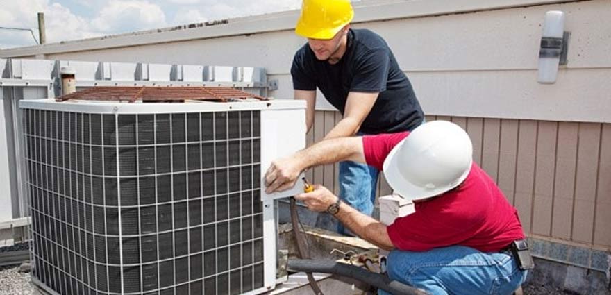 Split AC Service in Bhagalpur