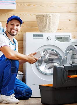 Washing Machine Repairing in Bhagalpur